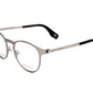 Marc Jacobs Eyewear Round Frame Glasses