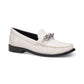 Women's Jess Chain-Strap Moccasin Loafers