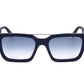 Marc Jacobs Eyewear Square Frame Sunglasses