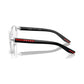Men's Eyeglasses, PS 07PV 53