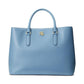 Marcy Leather Satchel