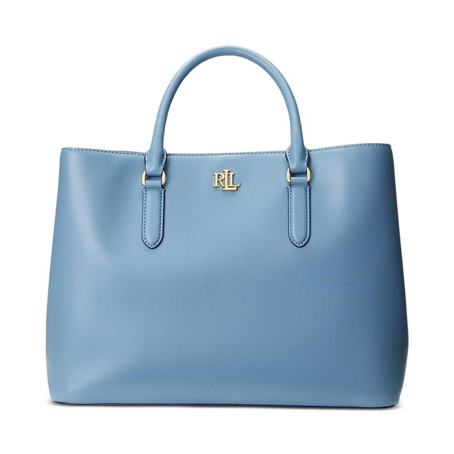 Marcy Leather Satchel