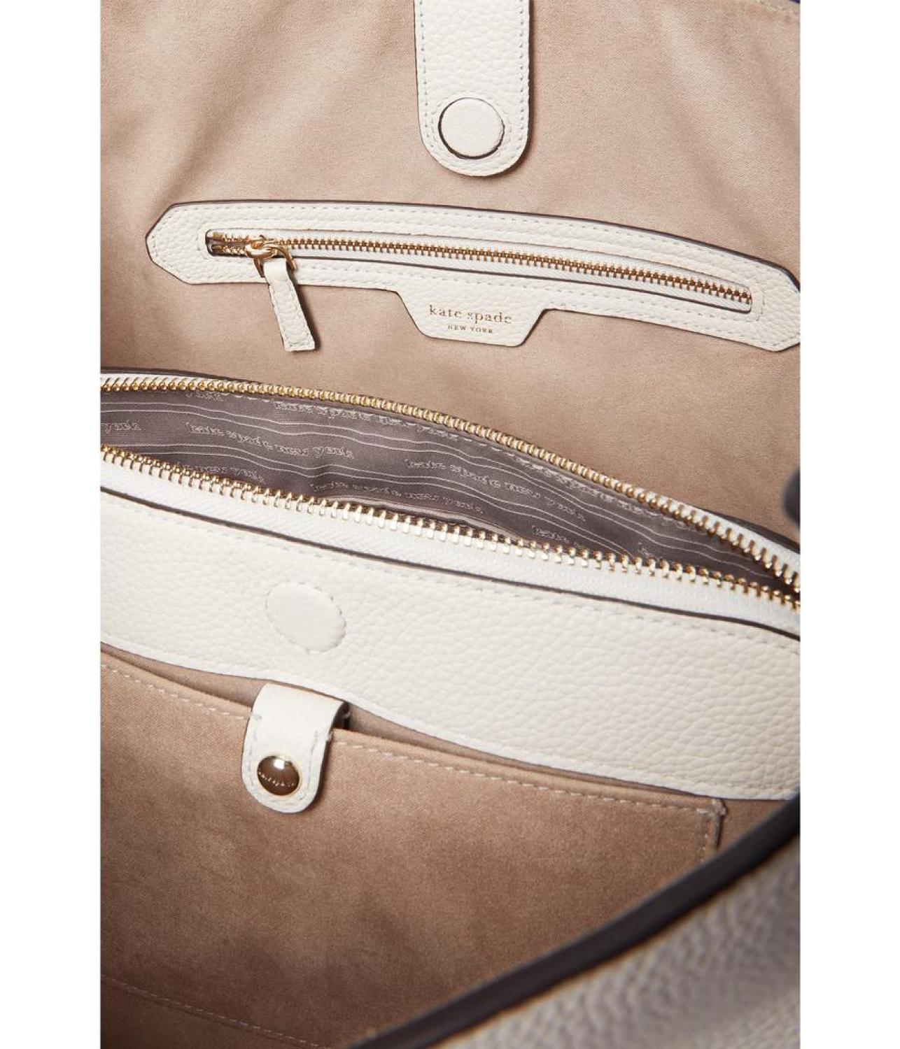 Knott Large Shoulder