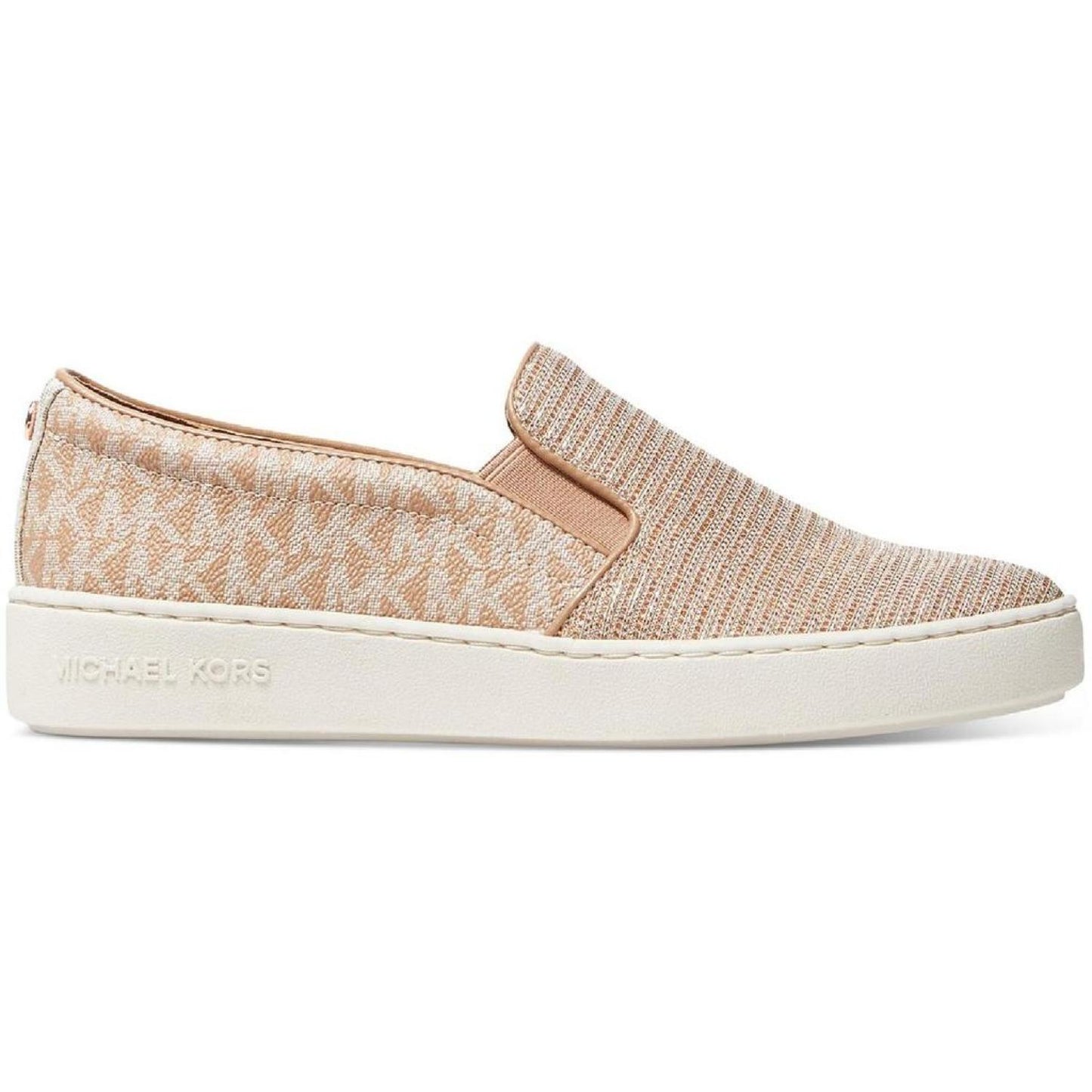 Keaton Slip On Womens Fitness Lifestyle Casual and Fashion Sneakers