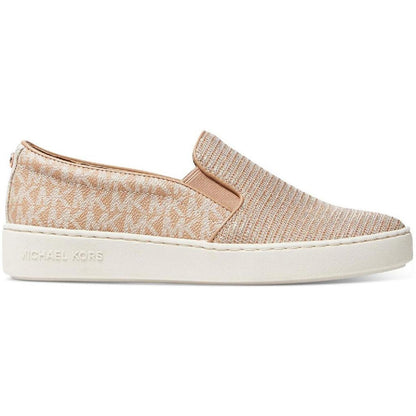 Keaton Slip On Womens Fitness Lifestyle Casual and Fashion Sneakers