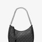 Jet Set Charm Small Logo Pochette