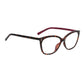 Kate Spade  KS Milena 086 1.50 Womens Cat-Eye Reading Glasses 55mm