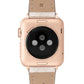 Sand Canvas Strap 38/40/41mm Apple Watch Band