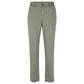 Men's Relaxed-Fit Crease-Resistant Cotton Blend Trousers