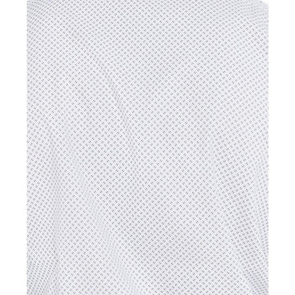 Big Boys Classic Fit Button Up Dress Shirt