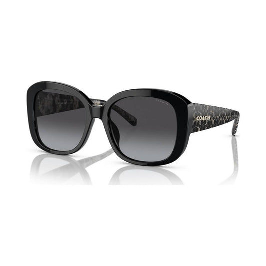 Women's CH564 Sunglasses, Gradient HC8363U
