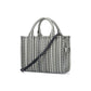 Marc Jacobs The Monogram Leather Mini Tote Bag