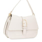 Furla Flow Foldover Top Shoulder Bag