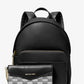 Maisie Medium Pebbled Leather 2-in-1 Backpack