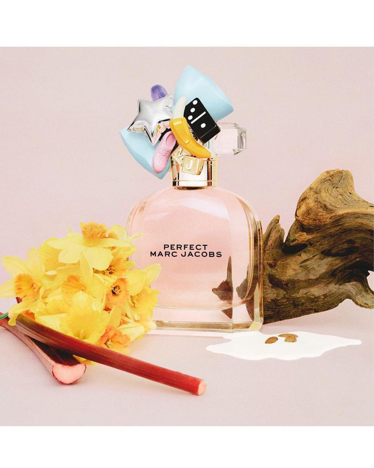 Perfect Eau de Parfum