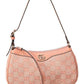 Gucci Ophidia Small GG Canvas & Leather Hobo Bag