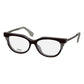 Fendi   Unisex Cat Eye Eyeglasses 52mm