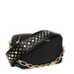 Michael Michael Kors Jet Set Zipped Small Crossbody Bag