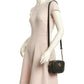 Gucci GG Marmont Mini Matelasse Leather Crossbody Camera Bag