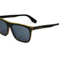 Marc Jacobs Eyewear Rectangular Frame Sunglasses