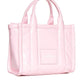 Marc Jacobs The Shiny Crinkle Mini Tote Bag