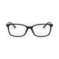 Women's Rectangle Telluride Eyeglasses, MK4060U54-O