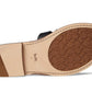 Issa Leather Sandal