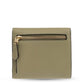 Coach Wyn Logo Plaque Small Wallet