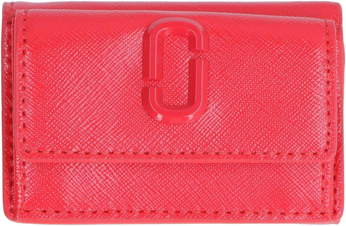 Marc Jacobs Snapshot Mini Trifold Wallet
