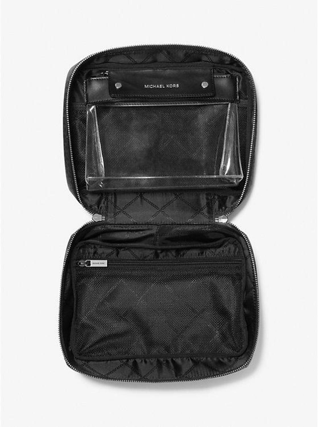 Hudson Logo Travel Kit