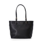Michael Kors Logo Plaque Buckle-Detailed Tote Bag