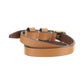 Alexander mcqueen double wrap bracelet