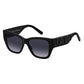 Marc 695/S 55MM Cat-Eye Sunglasses