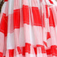 Nixi Dress In Picnic Plaid