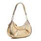 Michael Michael Kors Enzo Logo Detailed Small Crossbody Bag