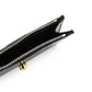 Alexander mcqueen skull card holder pouch