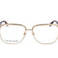 Marc Jacobs Eyewear Square Frame Glassses