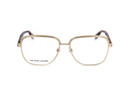 Marc Jacobs Eyewear Square Frame Glassses