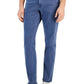 Parker Mens Slim Stretch Straight Leg Pants