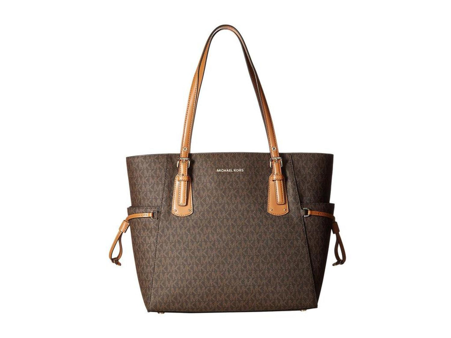 Voyager East/West Signature Tote
