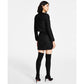 Women's Clarissa Long-Sleeve Tweed Jacket