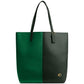 Nomad Colorblock Leather Medium Tote
