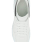 Alexander mcqueen oversize trainer court sneakers