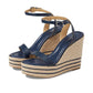 Leighton Wedge