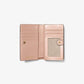 Medium Pebbled Leather Wallet