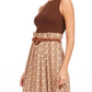 Noah Dress In Montenegro