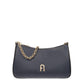Furla Primula Logo Plaque Chain-Linked Shoulder Bag