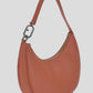 Furla Primavera Logo Printed Shoulder Bag