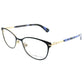 Kate Spade  KS Jabria PJP 51mm Womens Cat-Eye Eyeglasses 51mm