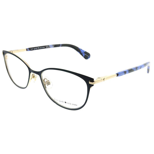 Kate Spade  KS Jabria PJP 51mm Womens Cat-Eye Eyeglasses 51mm